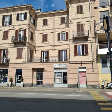 Maison Boutique Ivrea Exterior photo