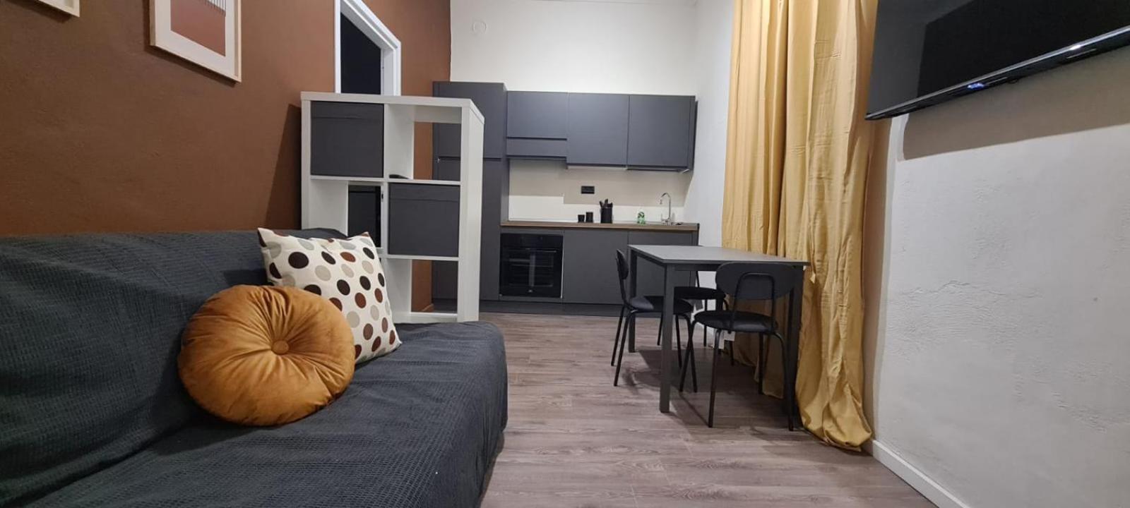 Maison Boutique Apartment Ivrea