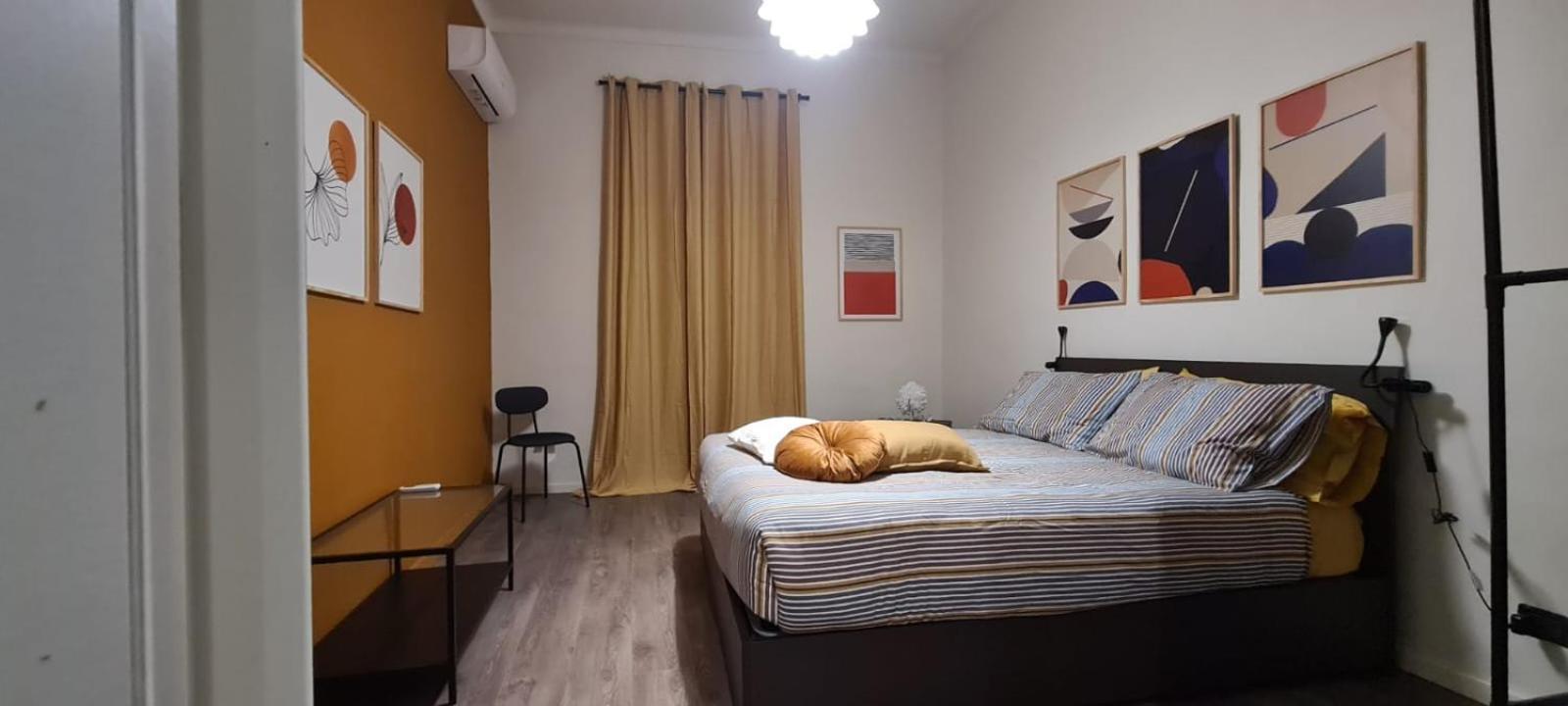Apartment Maison Boutique Ivrea