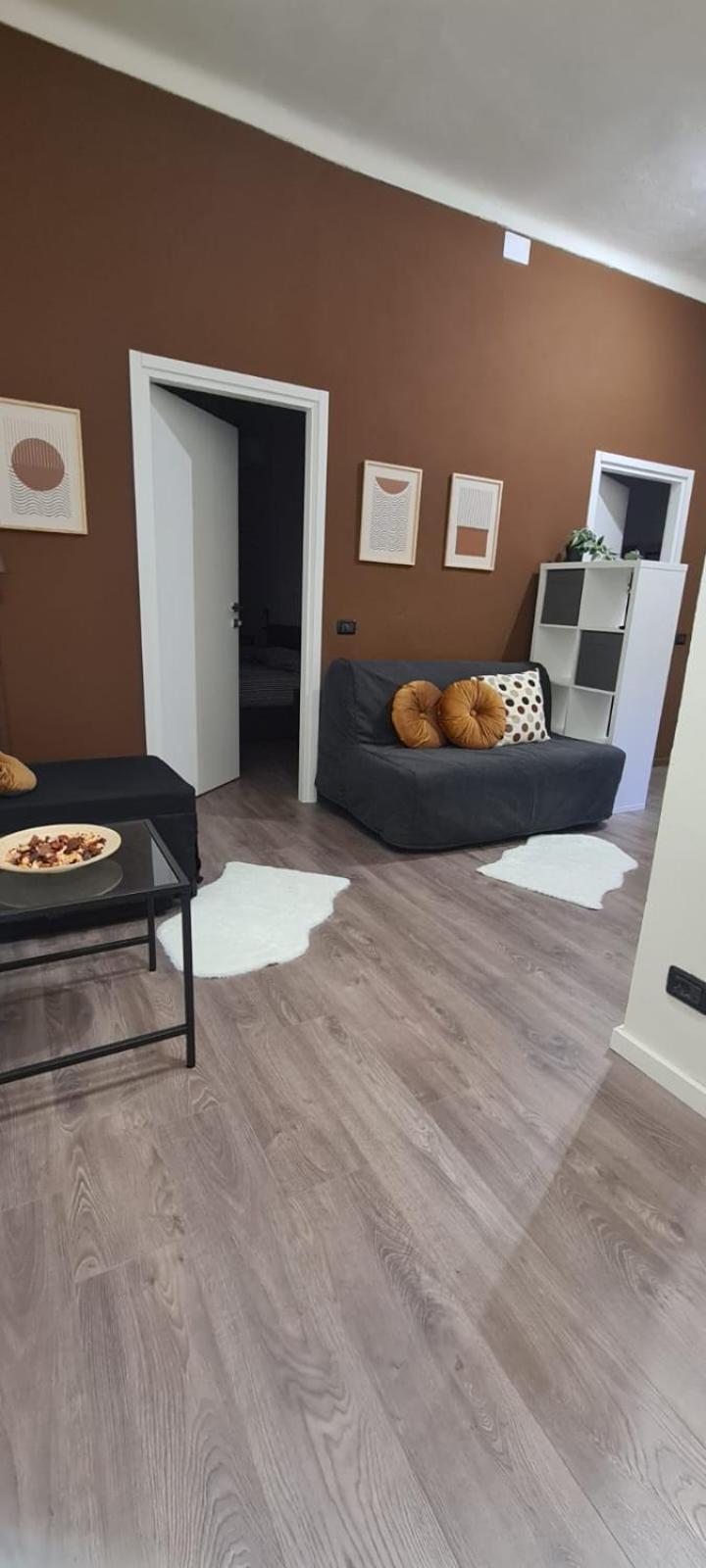 Maison Boutique Apartment Ivrea