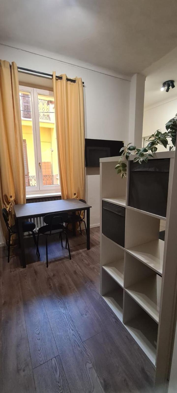 Maison Boutique Apartment