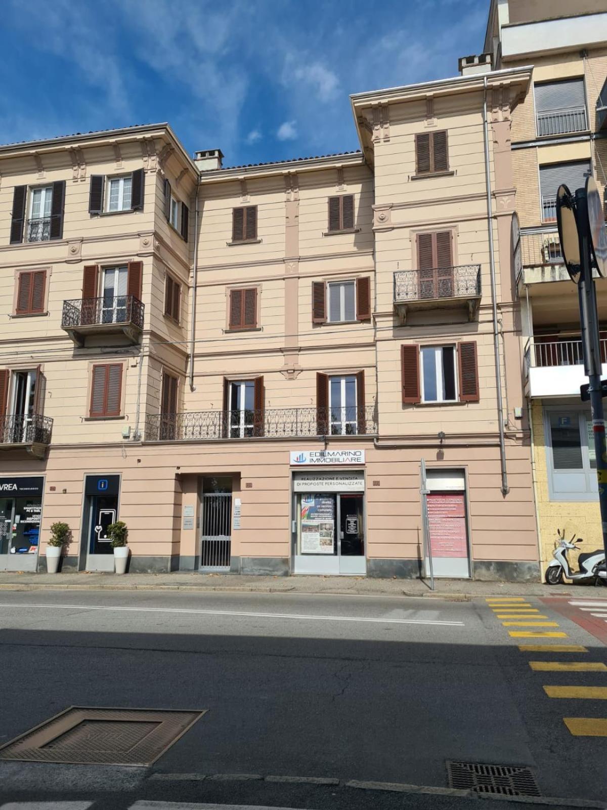 Apartment Maison Boutique Ivrea