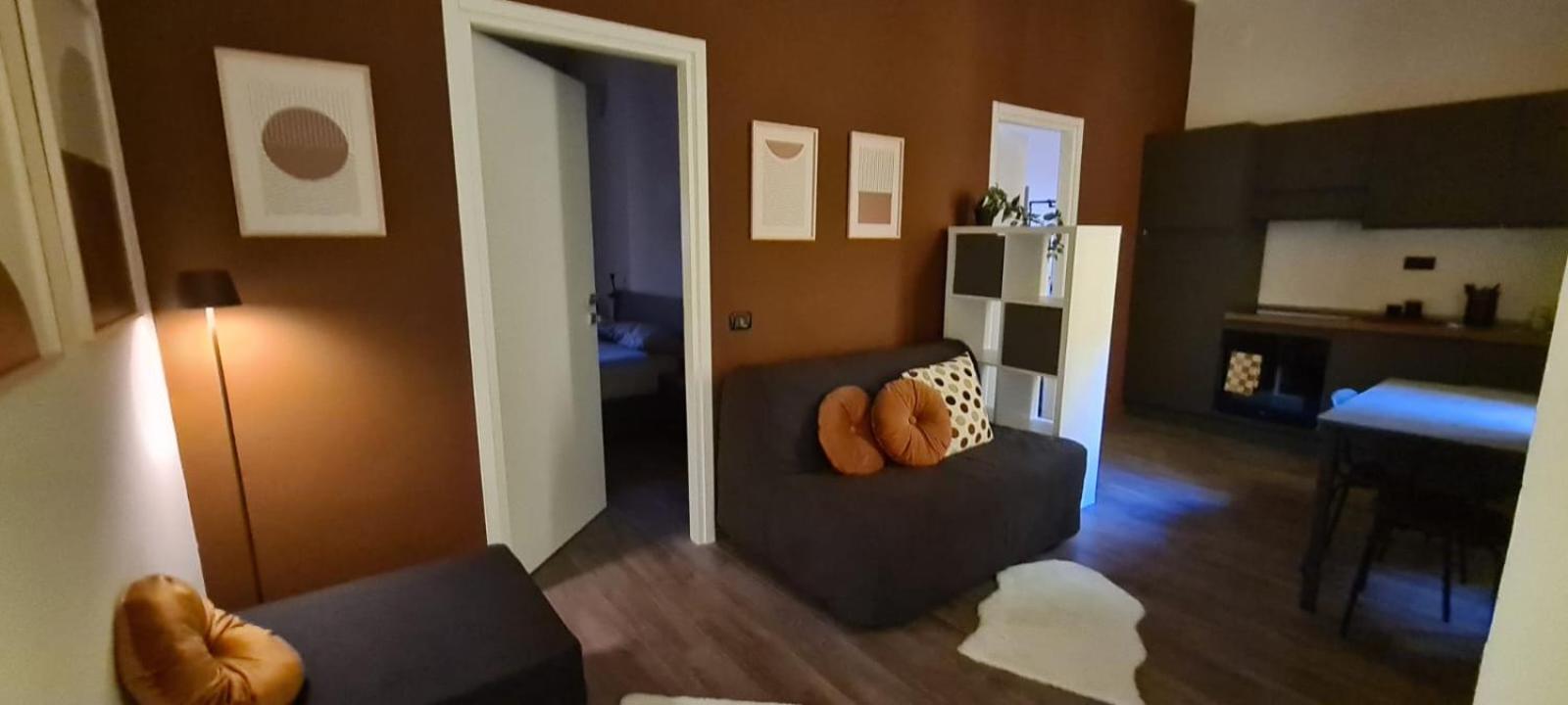 Apartment Maison Boutique *